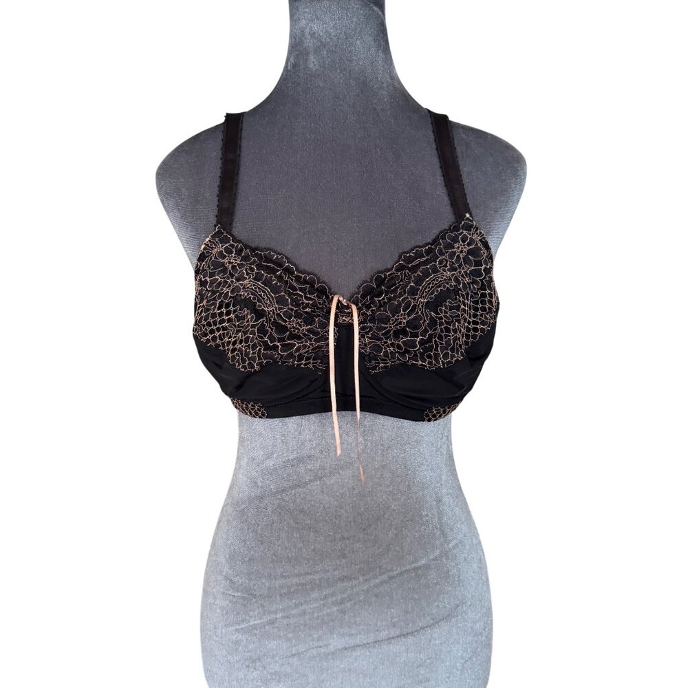 Amoena  Mastectomy Bra
